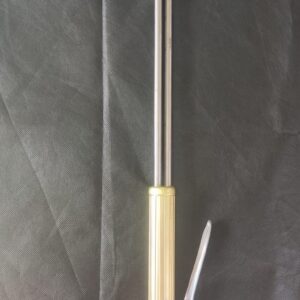 Kit: Maçarico de Corte Condor CO 3500 Seminovo + Bico 1503 Novo N. 04
